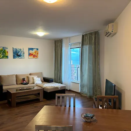 Blue Bay Appartamento *