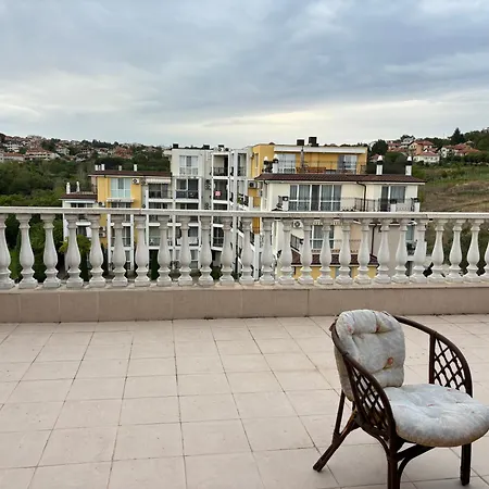 Blue Bay Appartamento *