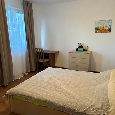 Apartamento Blue Bay