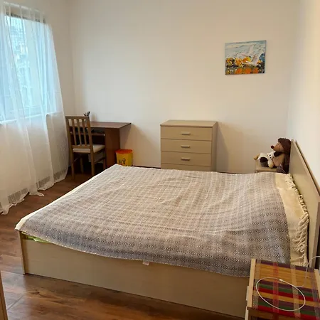 Blue Bay Apartamento