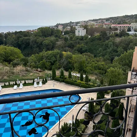 Blue Bay Apartamento *