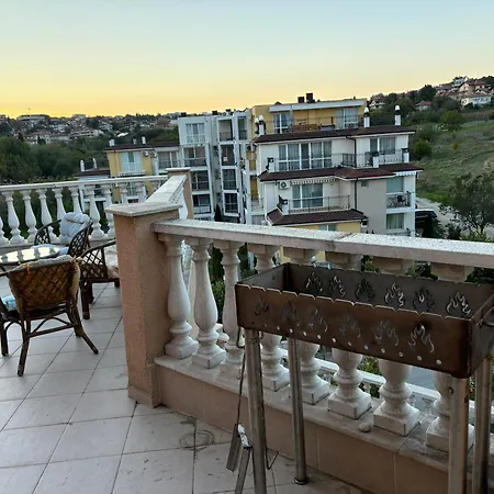 Blue Bay Apartamento Byala (Varna)