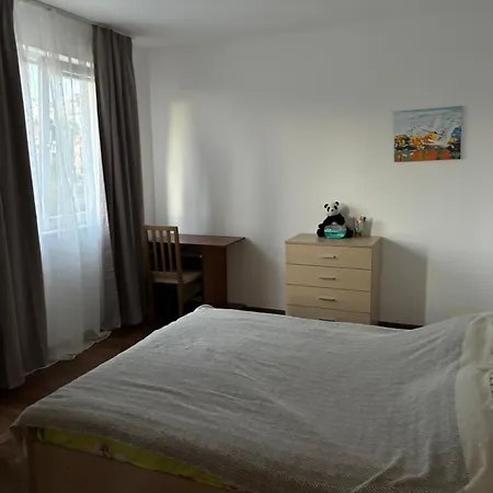 Apartamento Blue Bay Byala (Varna)