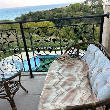 Blue Bay Apartamento