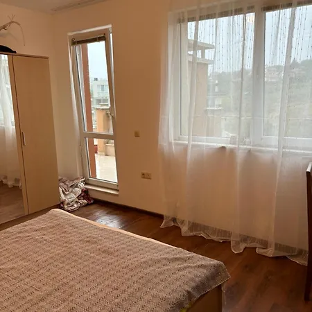 Blue Bay Byala (Varna)