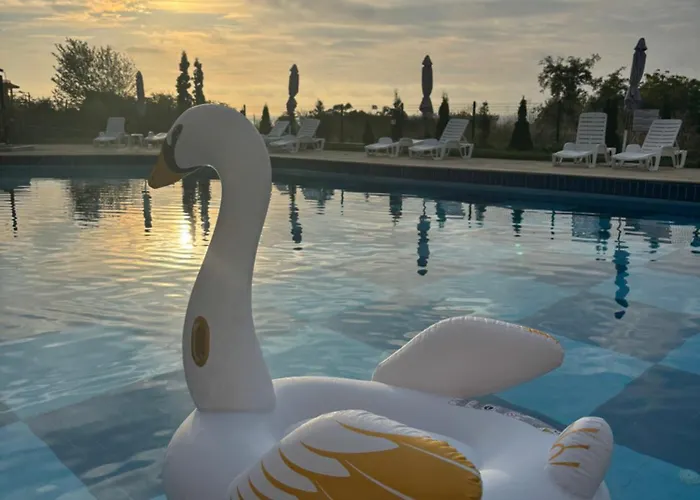 Blue Bay Апартамент